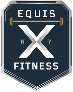 Equis Fitness Logo